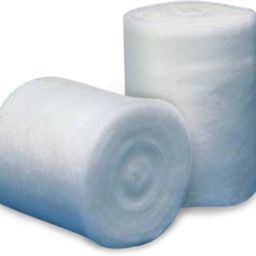 flamingo Flamisoft - Bandage for Healing, Moisture Absorption (10 cm*3 m), 1 Roll Crepe Bandage-picture-28