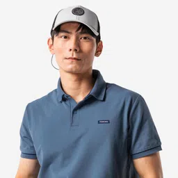 Adult Sailing Cap 500 Light Grey-image-5