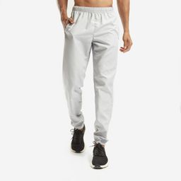 domyos Men Gym Trackpants Joggers Slim Fit - Grey-picture-24