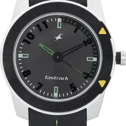 fastrack Essentials Analog Watch - For Men NN3015AL02 image 2