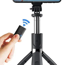 G2L Bluetooh Selfie Stick With Remote shutter Bluetooth Selfie Stick-picture-23