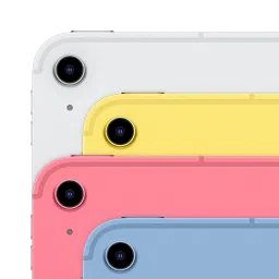 Apple iPad Wi-Fi+5G (11 Inch, 128GB, Blue) image 2