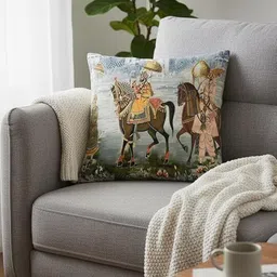 casanest Velvet Cushions Cover-picture-35
