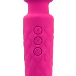 glocal web Personal Body Massager Rechargeable Vibration Machine for men & women GX40-picture-11