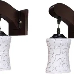 afast Pendant Wall Lamp Without Bulb image 2