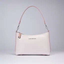 lino perros White Women Shoulder Bag Women's Offwhite Shoulder Bag-picture-33