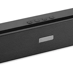 urooj M423SP (PORTABLE HOME TV) 12 upto 10 Hours PlayTime With TWS Function 20 W Bluetooth Speaker image 1