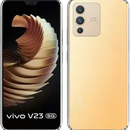 fi-yonity Back Cover for vivo v23 5G image 2