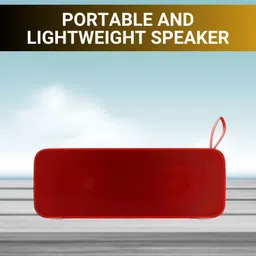 GUGGU Badshah (PORTABLE BLUETOOTH DESKTOP SPEAKER) Stereo Sound & Hi Bass SoundY442 5 W Bluetooth Laptop/Desktop Speaker-picture-45