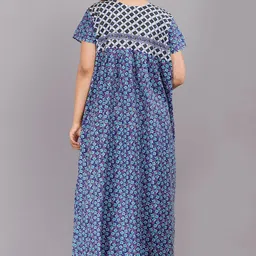 laxmi creation Women Nightdress-picture-40