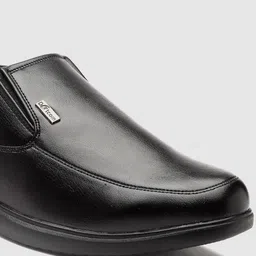 action Dotcom OFFICE 224 Trendy Comfortable Stylish Formal Slip On Monks Derby For Men image 3
