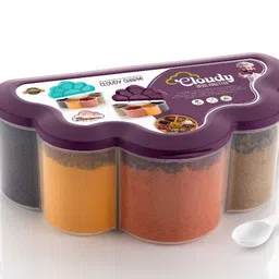 magicspoon Spice Set Plastic image 2