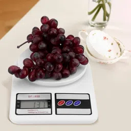 Datsanks Electronic Weight scale Weighing Scale image 3