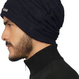 isweven Woven Beanie image 3