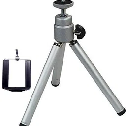 SOJUBA Mini Tripod for Mobile Phones with Mobile Clip Extendable Telescopic Holder Tripod, Tripod Kit-picture-21