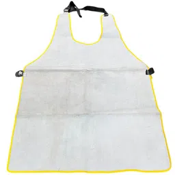 zailand Leather Apron|Wear-Resistant, Heat-Resistant Welding Safety & Protection Apron / Safety Jacket-picture-26