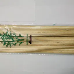 woodzkraft Skewers Bamboo Roast Disposable Bamboo Roast Fork-picture-26
