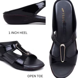 trase Women Flats Sandal image 4