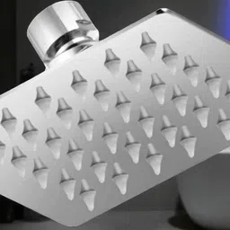 arission 4x4 Inches Shower Head Only Fixed Mount-picture-47