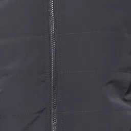 allen solly Men Solid Bomber Jacket image 4