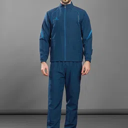 sport sun Solid Men Track Suit-picture-46