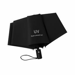 flipkart smartbuy UV Auto Open-Close Foldable Umbrella for Rain & Sun Protection Umbrella-picture-14