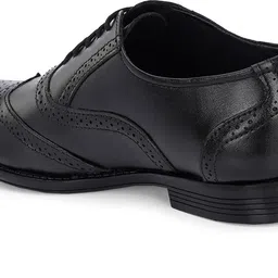 mactree Lace Up For Men image 5