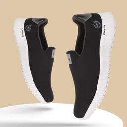 campus OXYFIT (N) Men's Casual Shoes | Memory Foam & PilloFoam Comfort | Slip-On Walking Shoes For Men image 3