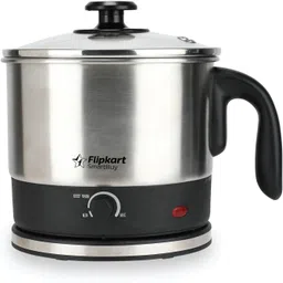flipkart smartbuy FKSBMK12 Multi Cooker Electric Kettle-picture-10