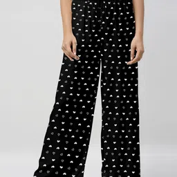 appufashion Pack of 2 Women Pyjama image 5