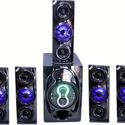 SKYBASE Cobra-2 9500 W Bluetooth Home Audio Speaker-picture-18