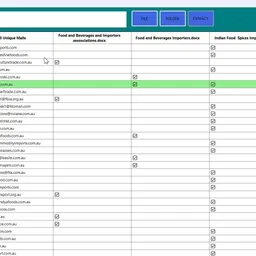 JE Jamila Exim Business Genius (Basic) image 4