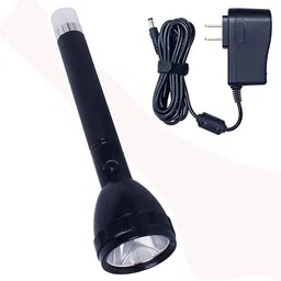 edisonn 1000 Meter Range Waterproof LED 50W Torch Rechargeable 4 Mode 2400 mAh Battery Torch-picture-17