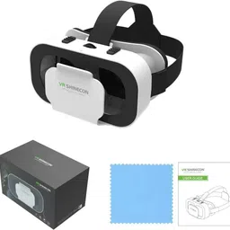 TOTAL 0 GHz FM2+ Virtual Reality Headset| 3D Glasses Headset |VR Set Box | Gaming Processor Processor image 3