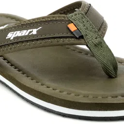 sparx Men SFG-48 Men Flip Flops image 2