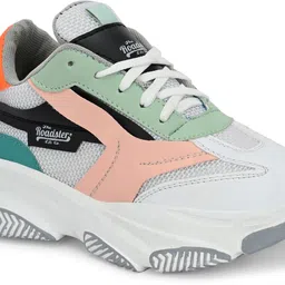 roadster Sneakers For Women image 2