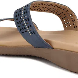 bata Women Flats Sandal image 4