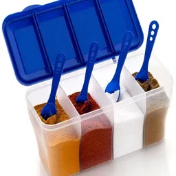 rk empire Plastic Grocery Container - 1800 ml-picture-22