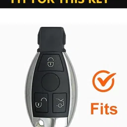 shopoflux Car Key Cover image 2