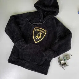 riddan Men Full Sleeve Graphic Print Hooded Sweatshirt-picture-24