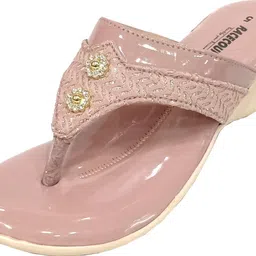 racecourse Women Wedges Sandal image 2