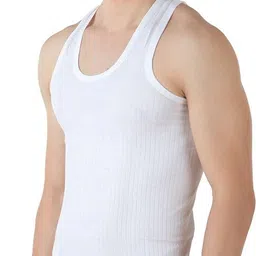 tt Pack of 3 Desire Parker Men Vest image 4