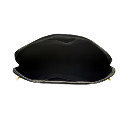 macmerise Suit up Ironman Neoprene Laptop Sleeve for 15 Inch Laptop (Water Resistant, Multi Color) image 3