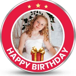 BIS Hallmarked Personalized Birthday (HB3-10G82) S 999 10 g Silver Coin-image-97