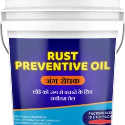 scl Liquid Rust Preventive Oil Special Iron and All Type OF Metal Surface Rust Removal Solution-picture-19