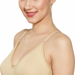ingrid Women Full Coverage Non Padded Bra image 3