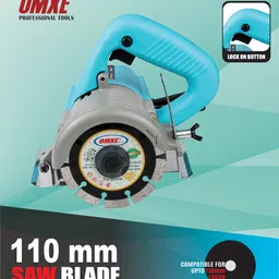 omxe OPAL-SB 110 MM 1550 Watts Professional Tile/Stone Cutter Marble Cutter image 4