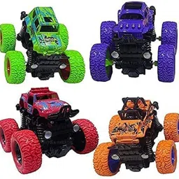 sse unbreakable mini monster truck Toy for kids girls and boys-picture-44