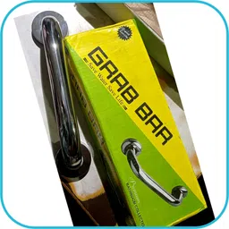 heanco 667 Curved Bathtub Safety Rail-picture-20