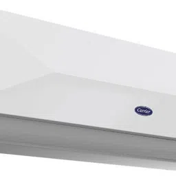 carrier 1.5 Ton 3 Star Split Inverter AC- White image 2